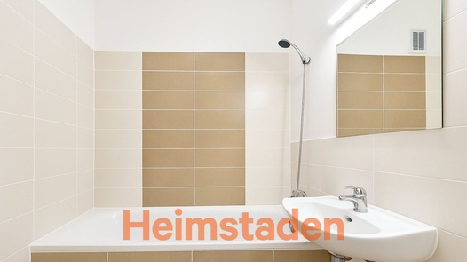 Pronájem bytu 1+1 35 m², Ostrava-Poruba - Ostrava - Poruba