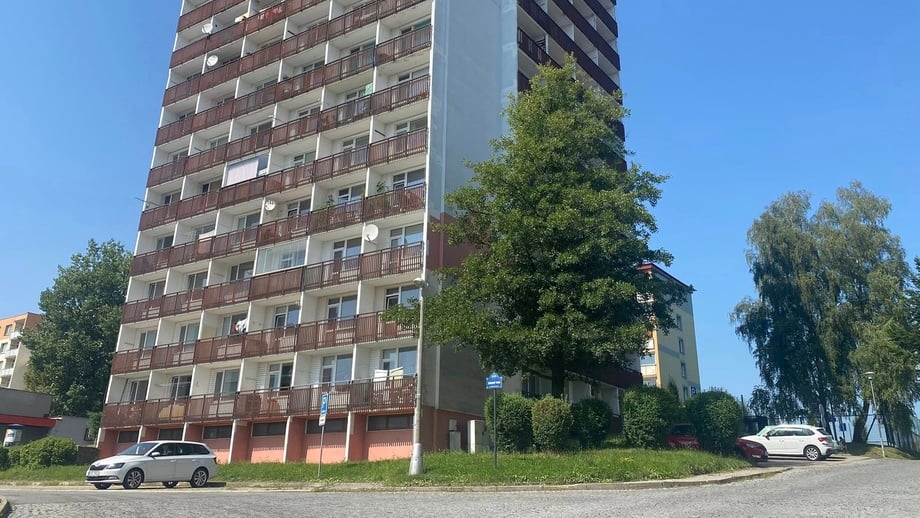 Prodej bytu 2+kk 57 m², Liberec XXX-Vratislavice nad Nisou