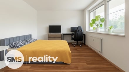 Prodej bytu 2+kk 60 m², Opava (nečleněná část města)
