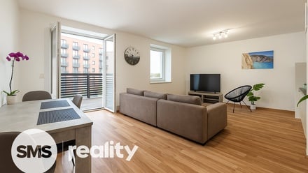 Prodej bytu 2+kk 60 m², Opava (nečleněná část města)