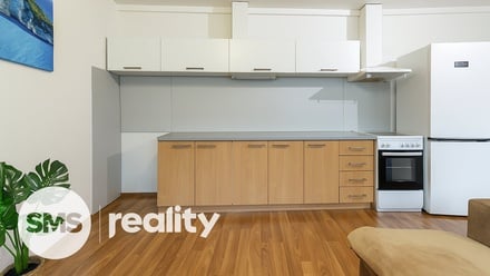 Prodej bytu 2+kk 60 m², Opava (nečleněná část města)