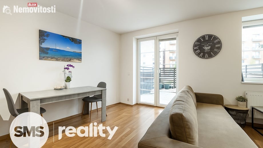 Prodej bytu 2+kk 60 m², Opava (nečleněná část města)