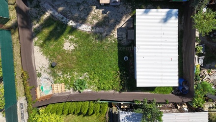 Prodej zahrady 130 m², Studénka