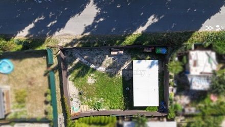 Prodej zahrady 130 m², Studénka