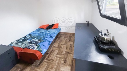 Prodej zahrady 130 m², Studénka