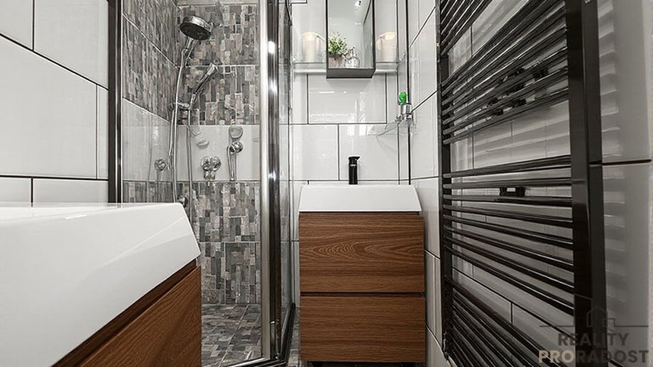 Prodej bytu 2+1 66 m², Hodonín