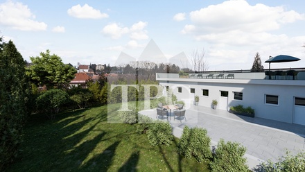 Prodej rodinného domu 350 m², Praha - Řeporyje