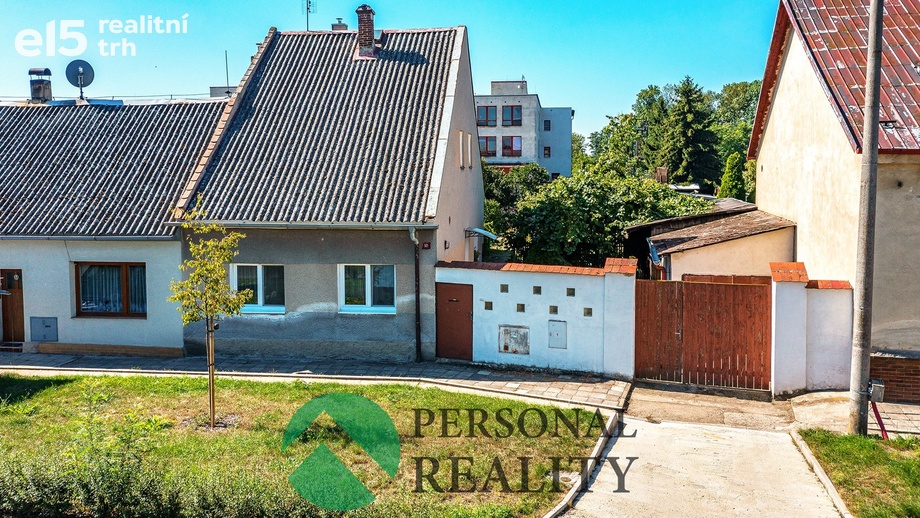 Prodej rodinného domu 180 m², Údlice