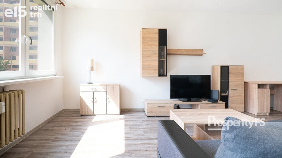 Prodej bytu 2+kk 49 m², Kladno - Kročehlavy