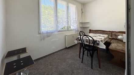 Prodej bytu 3+1 60 m², Jáchymov