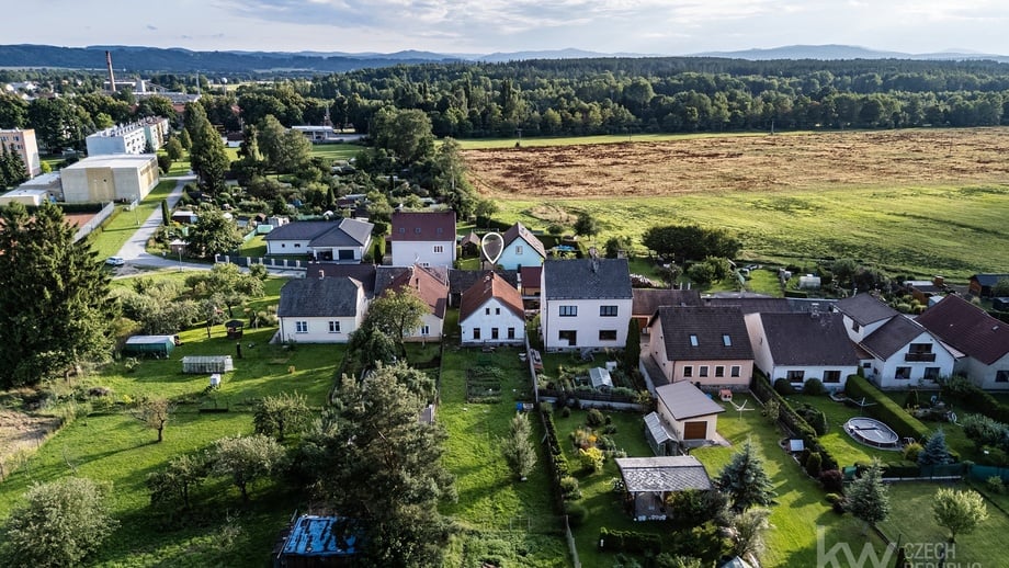 Prodej rodinného domu 90 m², České Velenice