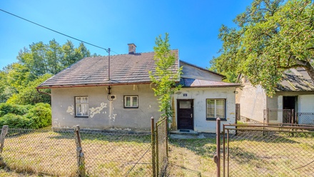 Prodej rodinného domu 90 m², Kunčice pod Ondřejníkem