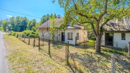Prodej rodinného domu 90 m², Kunčice pod Ondřejníkem
