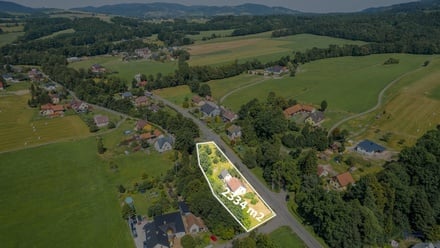 Prodej rodinného domu 90 m², Kunčice pod Ondřejníkem