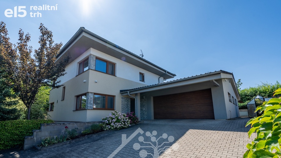 Prodej rodinného domu 259 m², Roudnice nad Labem