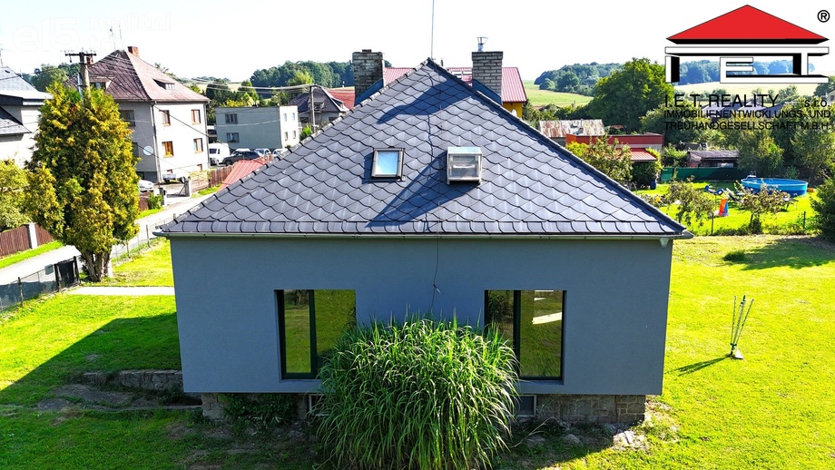 Prodej rodinného domu 180 m², Stará Ves nad Ondřejnicí - Stará Ves