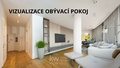 Prodej bytu 3+kk 93 m², Praha - Nové Město