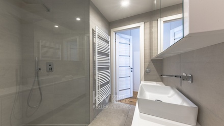 Prodej bytu 3+kk 93 m², Praha - Nové Město