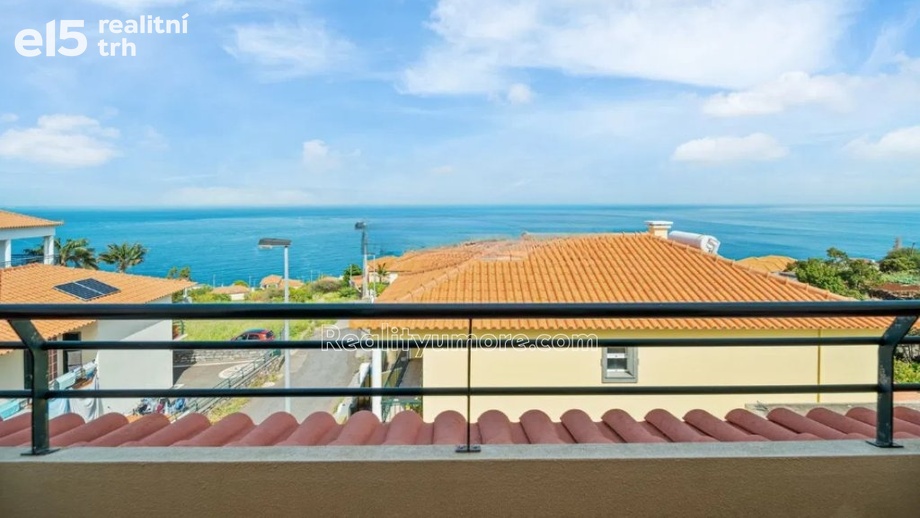 Prodej rodinného domu 146 m², Madeira, Gaula, Portugalsko