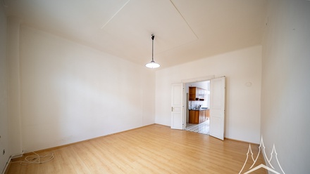Prodej bytu 3+1 95 m², Praha - Vinohrady
