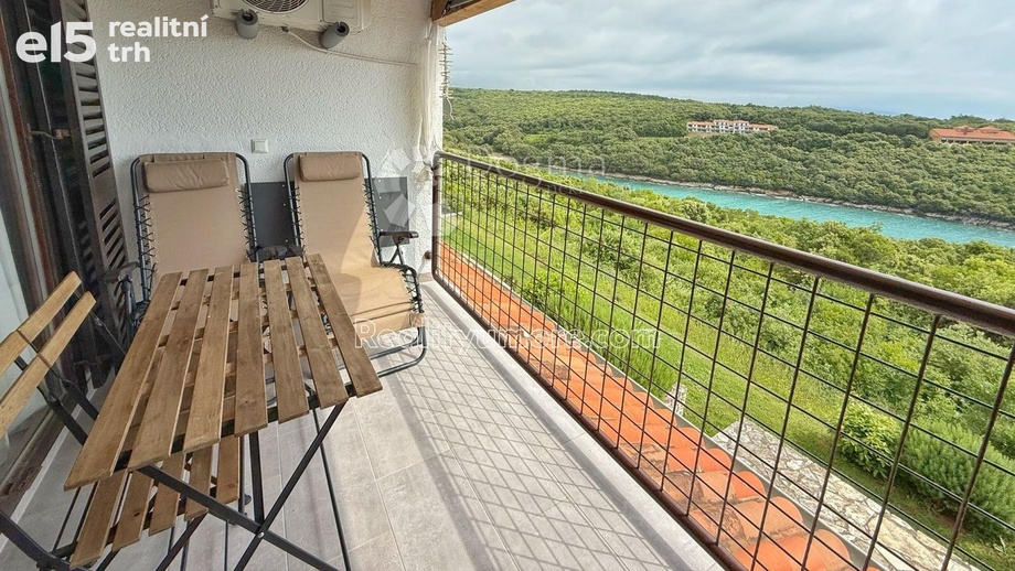 Prodej bytu 1+kk 32 m², Marčana, Chorvatsko