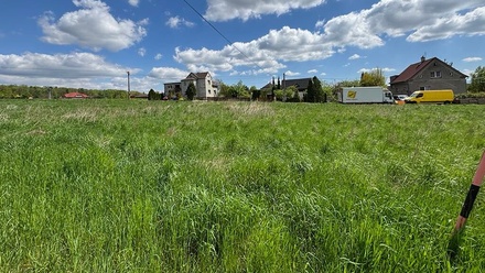 Prodej stavebního pozemku 1 159 m², Ostrava