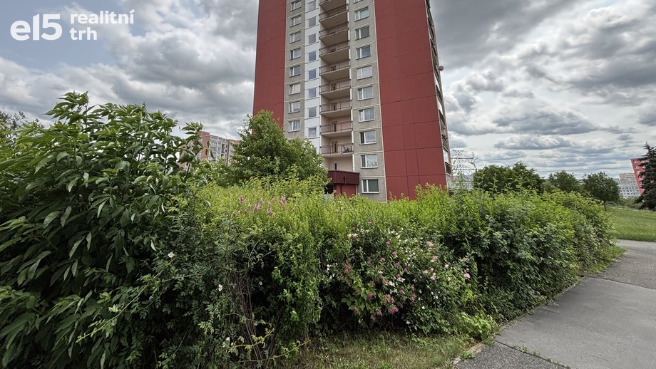 Prodej bytu 2+1 71 m², Praha - Kamýk