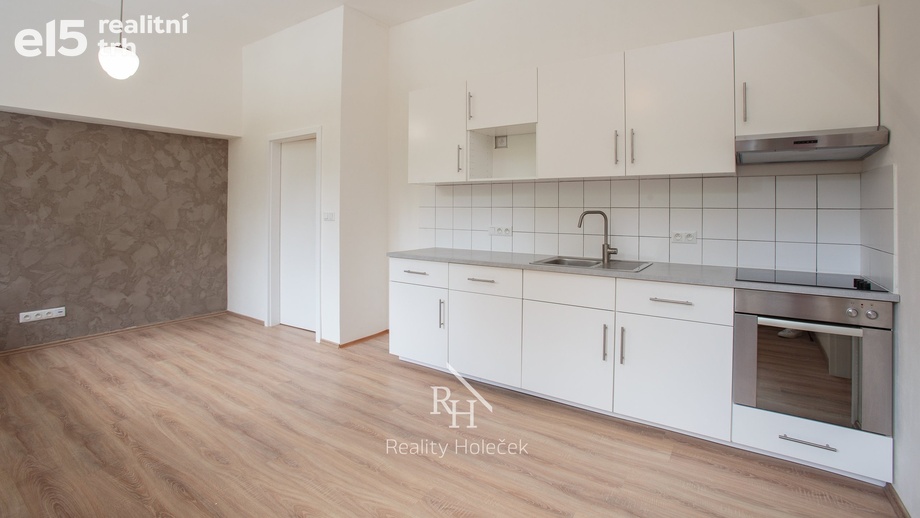 Pronájem bytu 2+kk 44 m², Kladno - Kročehlavy