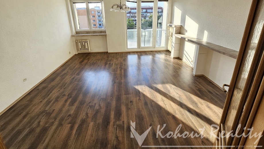 Prodej bytu 4+kk 86 m², Praha - Žižkov