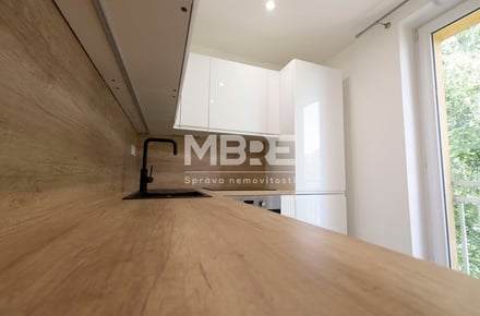 Pronájem bytu 2+1 55 m², Karviná