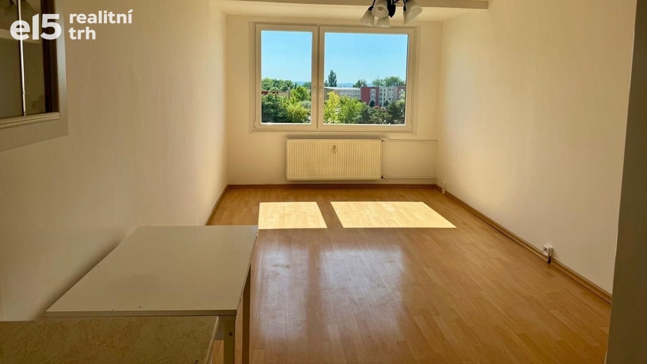Prodej bytu 2+kk 43 m², Praha 9