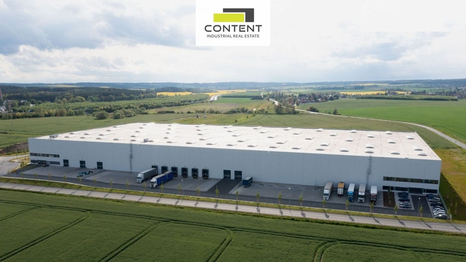 Pronájem výrobního prostoru 7 000 m², Blatnice