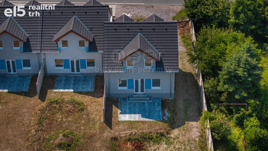 Prodej rodinného domu 104 m², Kladno