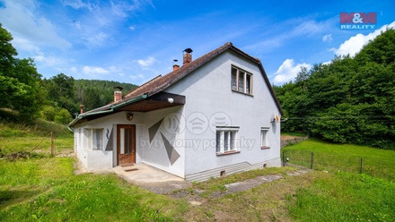 Prodej rodinného domu 159 m², Pohledy