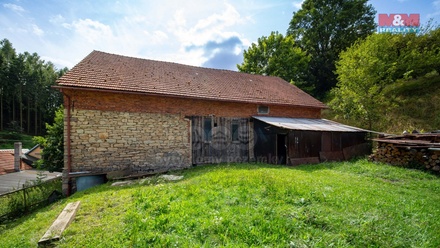 Prodej rodinného domu 159 m², Pohledy