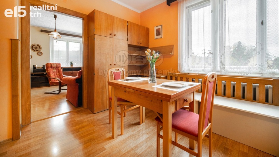 Prodej rodinného domu 340 m², Letohrad