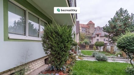 Prodej rodinného domu 440 m², Úštěk