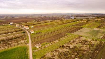 Prodej stavebního pozemku 2 723 m², Moravský Žižkov