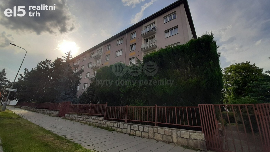 Prodej bytu 4+1 77 m², Olomouc