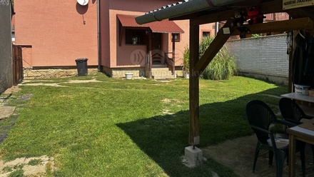 Prodej rodinného domu 130 m², Malhostovice