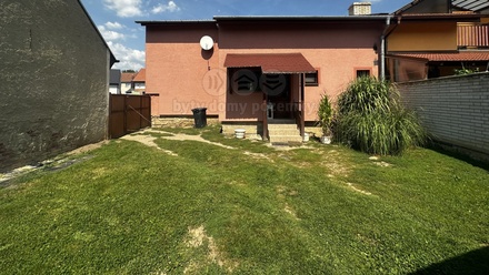 Prodej rodinného domu 130 m², Malhostovice