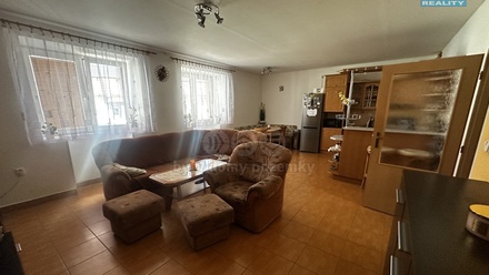 Prodej rodinného domu 130 m², Malhostovice