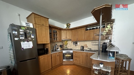 Prodej rodinného domu 130 m², Malhostovice