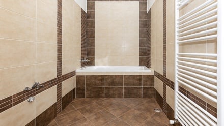 Pronájem bytu 1+1 43 m², Vysoké Mýto