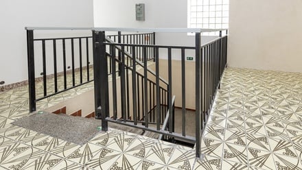 Pronájem bytu 1+1 43 m², Vysoké Mýto