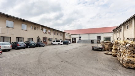 Pronájem bytu 1+1 43 m², Vysoké Mýto