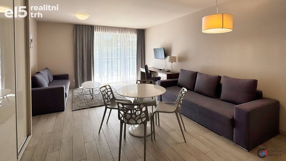 Prodej apartmánu 52 m², Dolní Morava