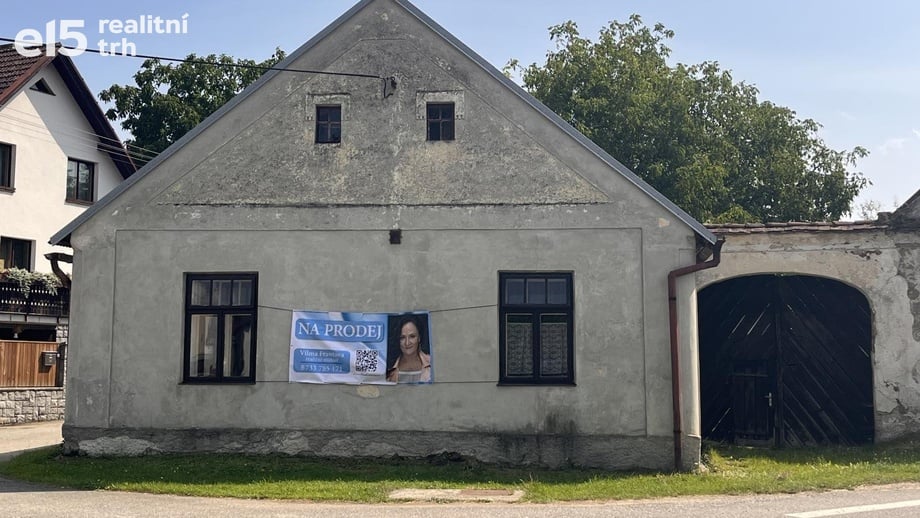 Prodej rodinného domu 94 m², Ratibořské Hory
