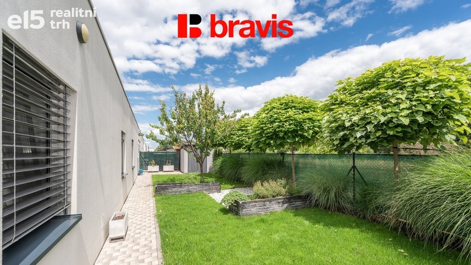 Prodej rodinného domu 114 m², Brno - Tuřany