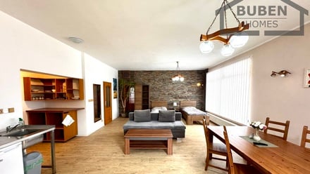 Prodej rodinného domu 480 m², Tachov - Vítkov